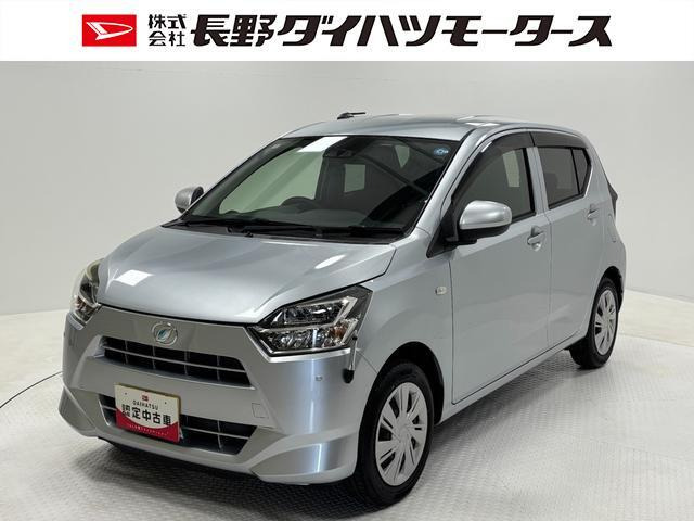 ミライース X SAIII 