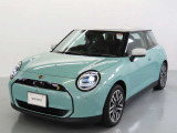 MINI NEXT港南台 正規ディーラー認定中古車 TEL:045-330-9732