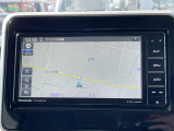 【ナビゲーション】社外フルセグSDナビ!CD再生、Bluetooth接続できます!