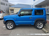 ジムニー XC 4WD 