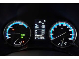 ★高級感あふれるカッコイイメーターです♪運転するのが楽しくなりますね!!