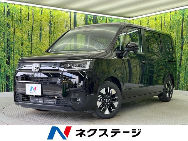 ステップワゴン 1.5 エアー