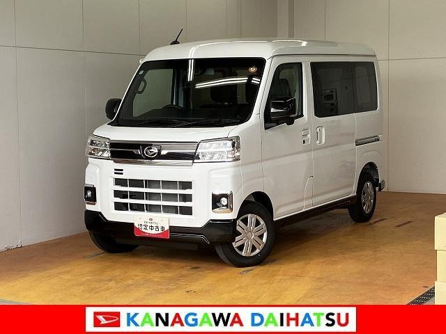 アトレー  RS 4WD