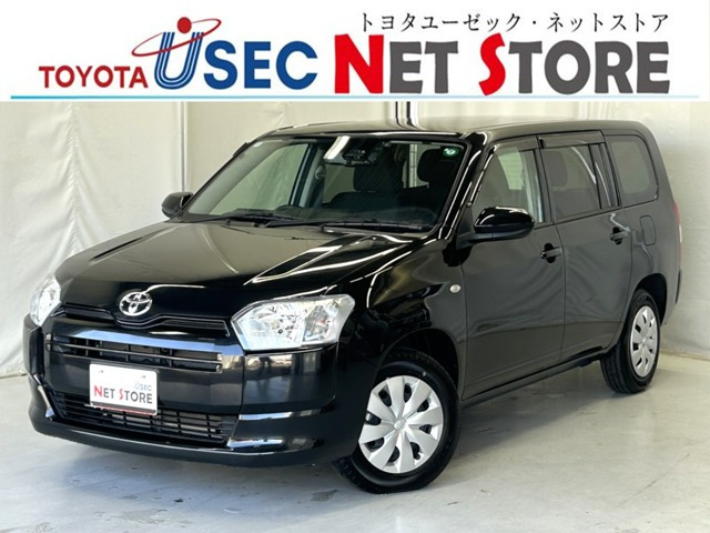 トヨタ プロボックスバン 