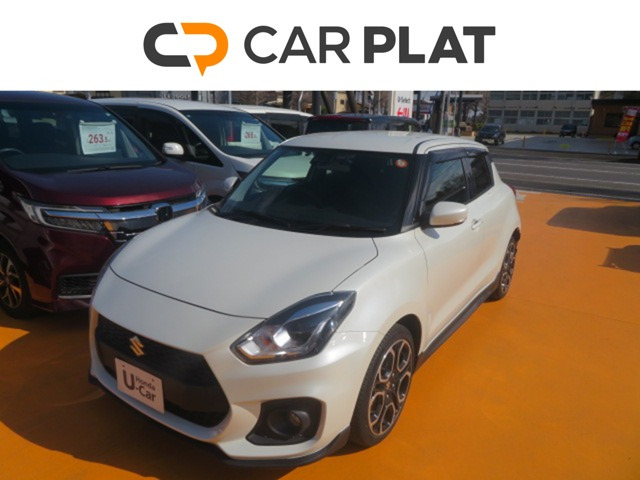 スイフト  スポーツ 1.4