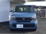 N-WGN L ホンダ センシング 