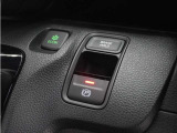 ◆オートブレーキホールド機能付き電子パーキングブレーキ◆ブレーキペダルを足から離しても停車状態を保ちます。アクセルを踏めば自動でブレーキが解除され、発進可能!