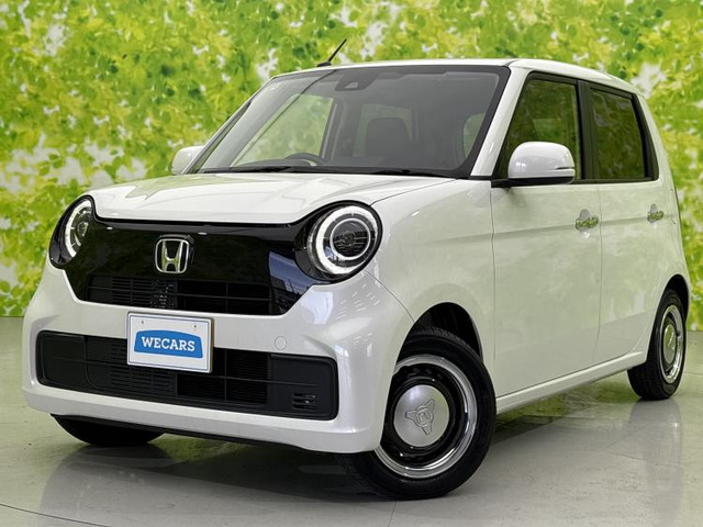 N-ONE オリジナル 