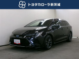 トヨタ カローラツーリング