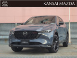 令和5年式 CX-5 25Sスポーツアピアランス マツダ認定中古車 ETC車載器 コネクティッドサービス 衝突被害軽減ブレーキ 運転席助手席シートヒーター レーダークルーズコントロール
