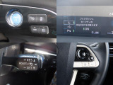 各種スイッチ付きです。話題のプリクラッシュセーフティ搭載。安全運転の強い味方です☆
