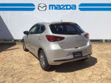 MAZDA2 1.5 15 サンリット シトラス 