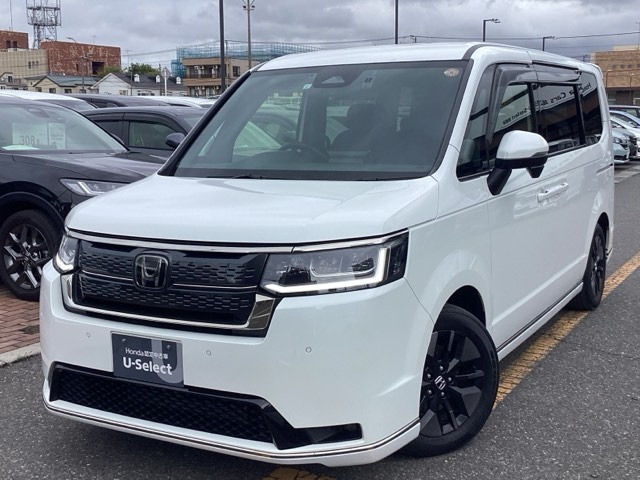 ステップワゴン 1.5 スパーダ 