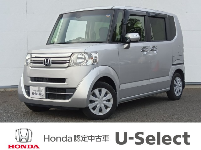 N-BOX G Lパッケージ 