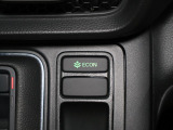 ECONスイッチの効果とあなたの運転で、クルマと力をあわせ「燃費向上=ガソリン代の節約=CO2 削減」のチャレンジをお楽しみください。