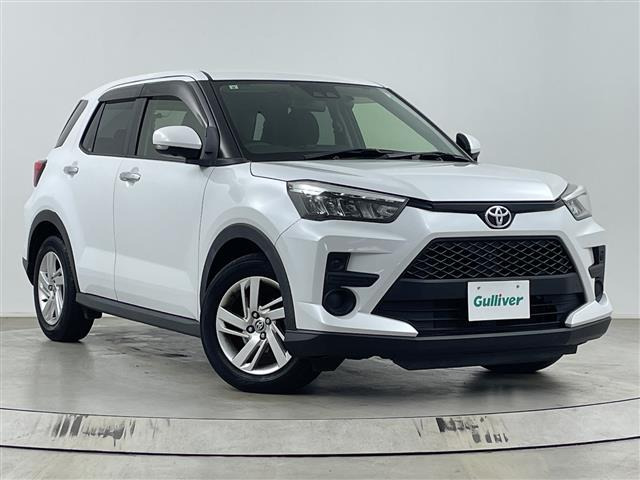 ライズ 1.0 G 修復歴無し