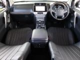 ランドクルーザープラド 2.7 TX 4WD 