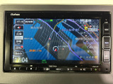HONDA純正ナビを搭載!初めての道でも安心です♪