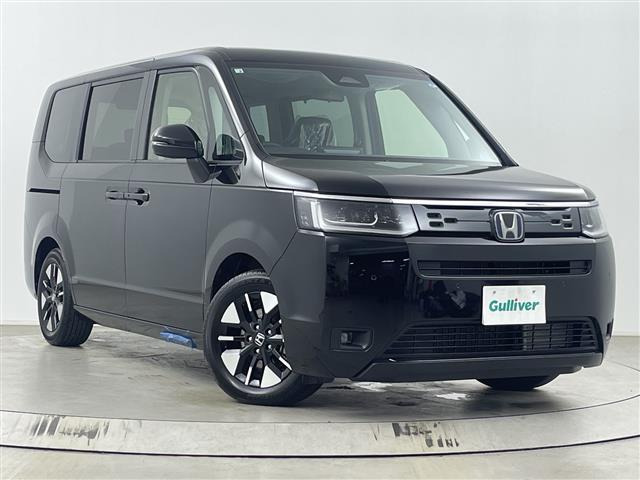 ステップワゴン 2.0 e:HEV エアー EX 修復歴無し