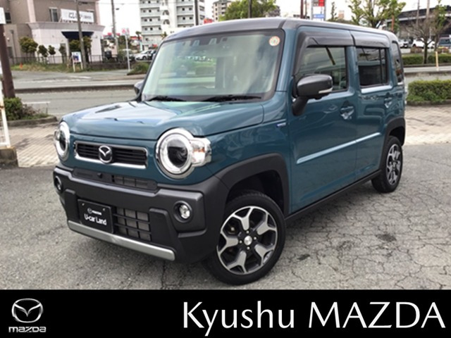 フレアクロスオーバー XS 