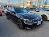 3シリーズツーリング 320i Mスポーツ 