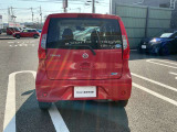 運転が楽しくなるお車です♪もちろん安全性も高いです★