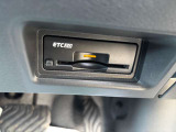ETCがついているので高速道路の料金所を止まることなくスムーズに通過できます。長距離のお出かけも快適です!