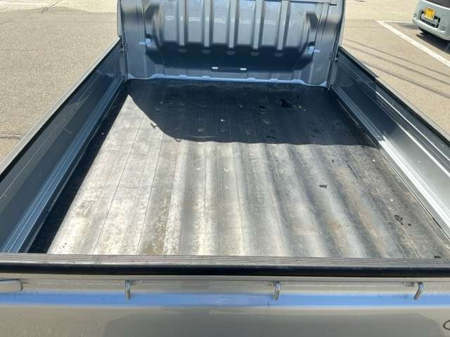 ダイハツ ハイゼットトラック スタンダード 農用スペシャル 4WD 3方開