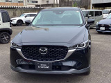 CX-5 2.0 20S プロアクティブ 