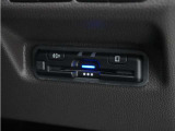 ◆ETC車載器 装備車◆今や必需品のETC!有料道路を利用する際にスムースに通過でき、わずらわしい料金支払いから開放されます!