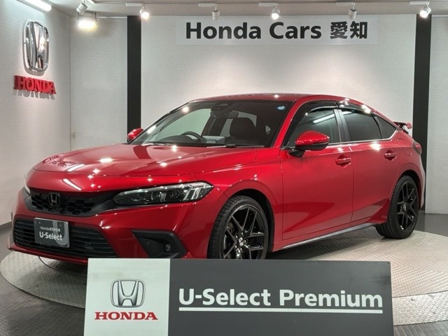 シビック  1.5 EX