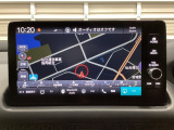 多機能と操作のしやすさを両立した、Honda CONNECT対応のナビディスプレーです。ETC2.0車載器もナビゲーション連動し、スマートフォン用Bluetoothユニット付きです。