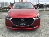 令和3年式☆MAZDA2です