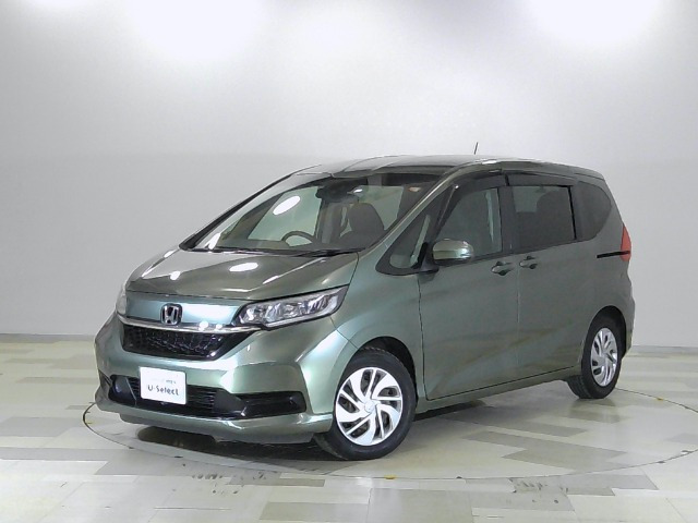 フリード 1.5 G ホンダセンシング 