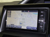 ドライブやレジャーのマストアイテム!快適なドライブをサポートするナビ付きなので、お出かけするのも安心です☆