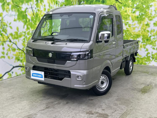 キャリイ スーパーキャリイ X 4WD