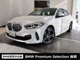BMW 1シリーズ