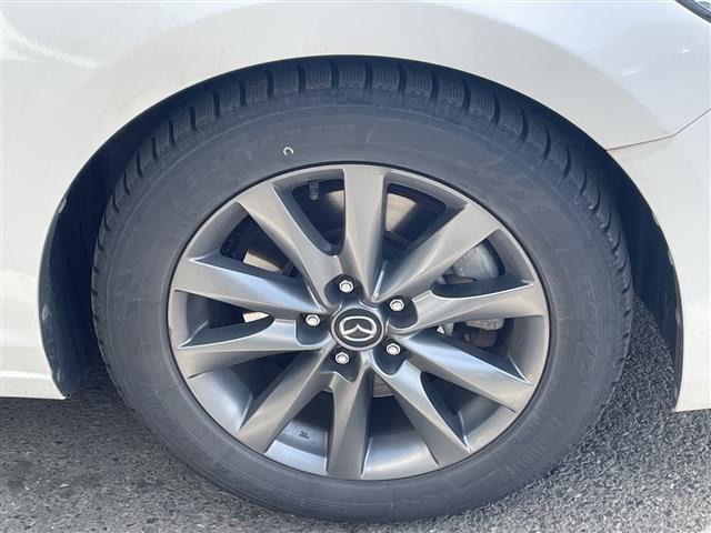 マツダ アテンザ 2.2 XD Lパッケージ サンルーフ 修復歴無し の中古車