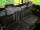 3列目シートはもちろん状態良好☆大人でもゆったりと座って頂けますので、大人数でのお出かけもラクラクです♪ご家族で、気の知れた仲間で、ドライブに行くのが楽しみですね♪