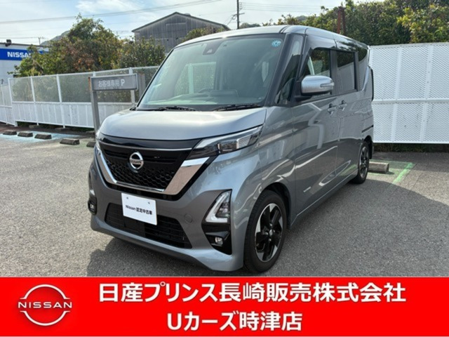 デイズ ハイウェイスターX プロパイロットエディション 