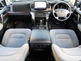 ランドクルーザー200 4.7 AX 4WD 