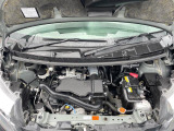 【エンジンルーム】ご納車前には、メカニックによる法定点検を実施しご納車致します!//