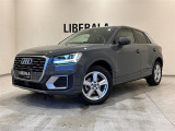 アウディ Q2 30 TFSI スポーツ