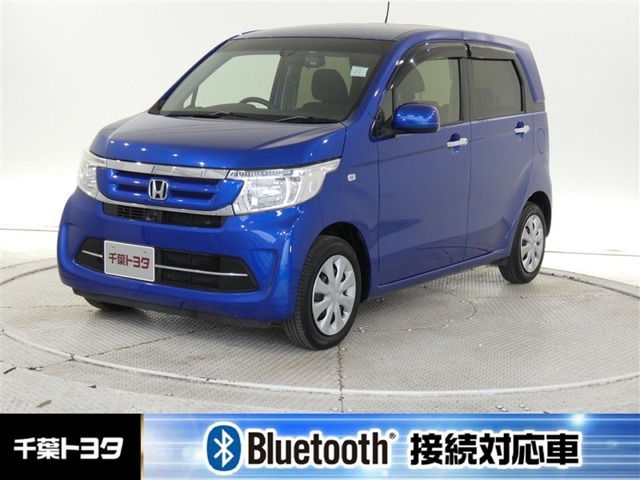 ホンダ N-WGN 