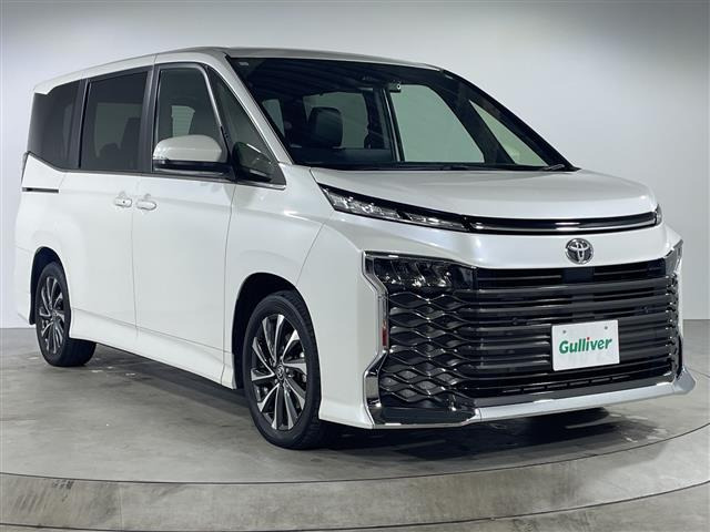 ヴォクシー 2.0 S-Z 修復歴無し