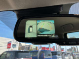 アラウンドビューモニター☆
