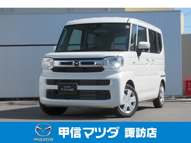 フレアワゴン XS 4WD 