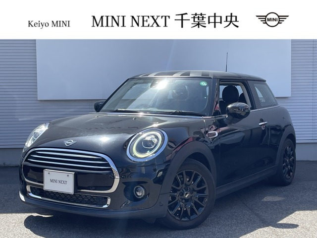 BMW MINI ミニ 