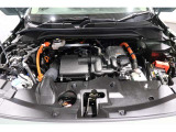 Hondaの技術が詰まったエンジンルーム☆☆☆エンジンルーム室内ともにルームクリーニング済みで清潔です◎快適なドライブをお楽しみください♪♪