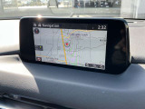 センターディスプレイ、ナビSD装備しております♪